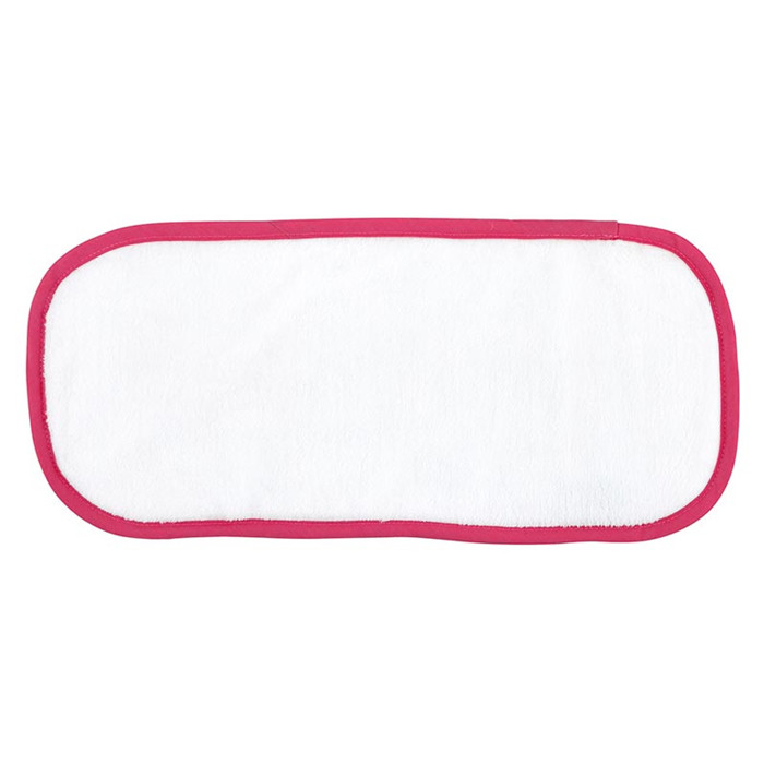 Face Cloth and Scrunchie Set | Linen Makeup Remover Gift Set For Her