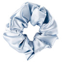 Coastal Face Cloth and Scrunchie Set Face Cloth and Scrunchie Set | Linen Makeup Remover Gift Set For Her