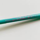 Token Motivational Pen: "You Can Probably Do It" Ballpoint Teal Pen Gen Z Aesthetic Blue Ink Pens | Pens with Funny Sayings