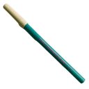 Token Motivational Pen: "You Can Probably Do It" Ballpoint Teal Pen Gen Z Aesthetic Blue Ink Pens | Pens with Funny Sayings
