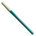 Token Motivational Pen: "You Can Probably Do It" Ballpoint Teal Pen Gen Z Aesthetic Blue Ink Pens | Pens with Funny Sayings