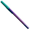 Crusty Old Gen X Lady Who Can't Even Ballpoint Pen in Violet  Gen Z Aesthetic Blue Ink Pens | Pens with Funny Sayings
