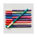 Crusty Old Gen X Lady Who Can't Even Ballpoint Pen in Violet  Gen Z Aesthetic Blue Ink Pens | Pens with Funny Sayings