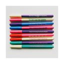 Crusty Old Gen X Lady Who Can't Even Ballpoint Pen in Violet  Gen Z Aesthetic Blue Ink Pens | Pens with Funny Sayings