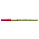 Boss Babe Except I Hate Capitalism Ballpoint Pen in Cream Gen Z Aesthetic Blue Ink Pens | Pens with Funny Sayings