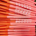 I Wasn't Put On This Earth To Do Emails and Housework Ballpoint Pen in Pink  Gen Z Aesthetic Blue Ink Pens | Pens with Funny Sayings