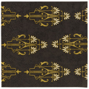 I'll Drink To That Black & Gold Summer Cocktail Party Napkins - 25+ Styles, 20 Napkins Per Pack!