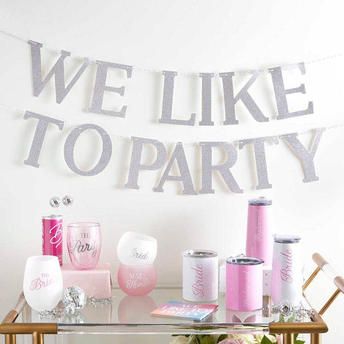 Summer Cocktail Party Napkins - 25+ Styles, 20 Napkins Per Pack!