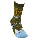 These Are My Road Trip Socks My Last Flying F@#* Socks | Colorful Novelty Unisex Socks | Gift for Her