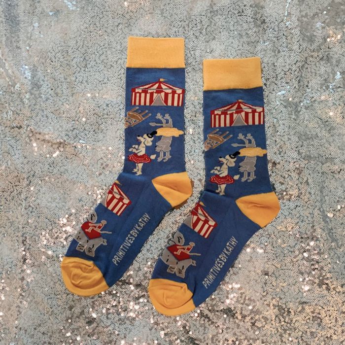 My Last Flying F@#* Socks | Colorful Novelty Unisex Socks | Gift for Her