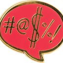 I Love Jesus Cute Enamel Pins on Giftable Cards - 20+ Styles Available