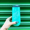 Stay Cozy Holiday Champagne Tumbler Cute and Cozy Accessories | Christmas Holiday Gift Ideas - Stocking Stuffers Under $15