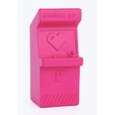 Power Up Retro Arcade Style Pen Pot Cute and Cozy Accessories | Christmas Holiday Gift Ideas - Stocking Stuffers Under $15