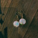 Snow Globe Xmas Party Earrings  Cute and Cozy Accessories | Christmas Holiday Gift Ideas - Stocking Stuffers Under $15
