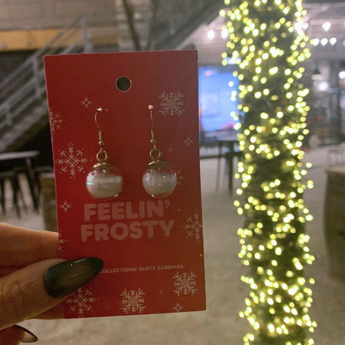 Cute and Cozy Accessories | Christmas Holiday Gift Ideas - Stocking Stuffers Under $15