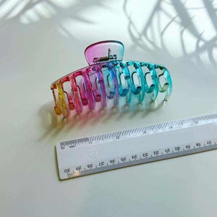 Strong Hair Claw for Long Hair | Claw Clip Hair Accessories