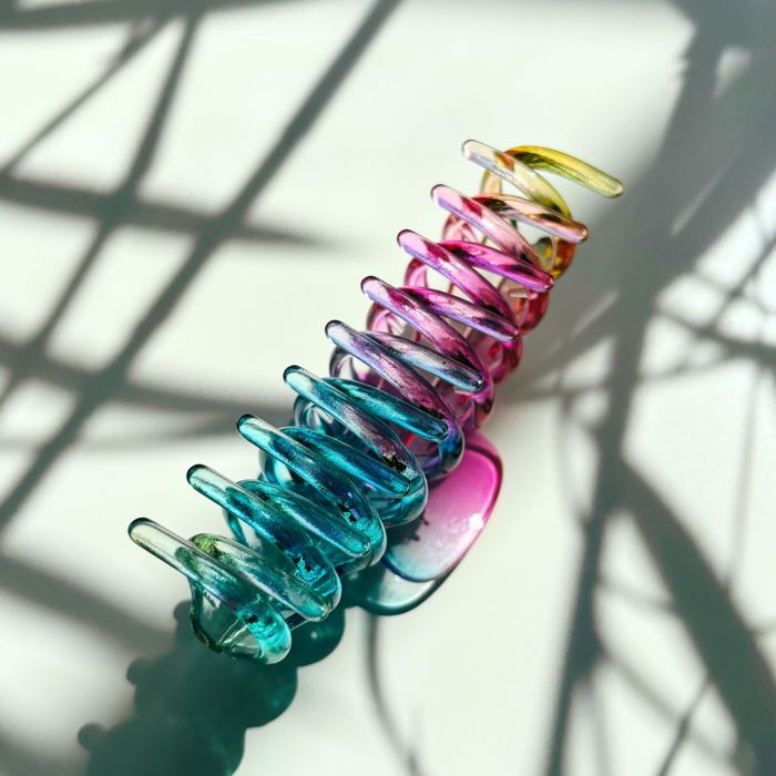 Strong Hair Claw for Long Hair | Claw Clip Hair Accessories