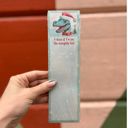 I Dino If I’m On The Naughty List Funny Magnetic List Pads & Notepads | Cute, Quirky, and Holiday To-Do Lists