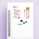 Let's Get Ranchy Funny Magnetic List Pads & Notepads | Cute, Quirky, and Holiday To-Do Lists