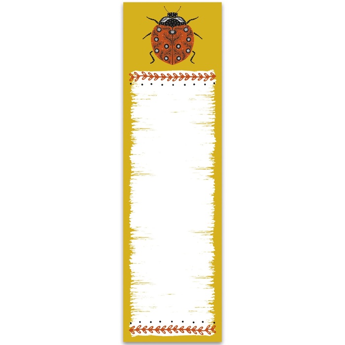 Funny Magnetic List Pads & Notepads | Cute, Quirky, and Holiday To-Do Lists