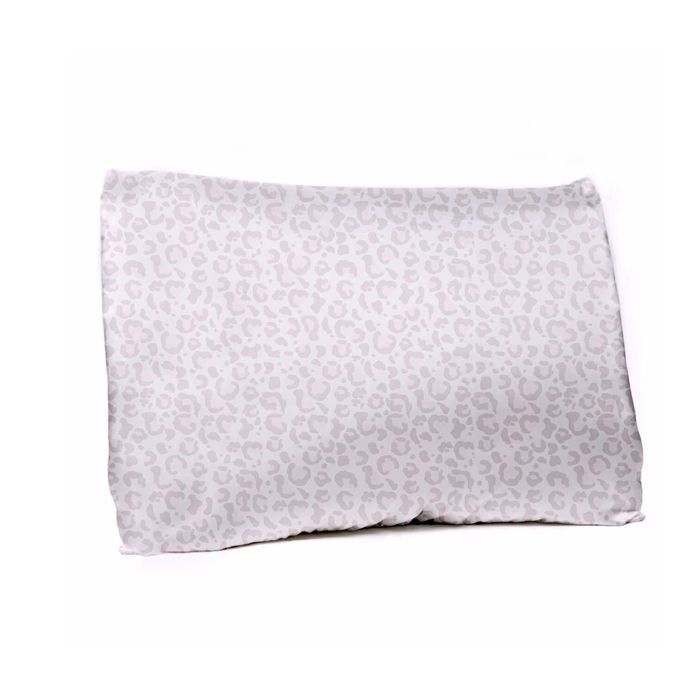 Giftable Goodnight Gorgeous Satin Sleep Set [Includes Pillowcase, Sleep Mask + Scrunchie]