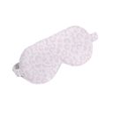 Leopard Satin Sleep Set Giftable Goodnight Gorgeous Satin Sleep Set [Includes Pillowcase, Sleep Mask + Scrunchie]