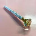 Best Life Ever Gem Pen in Gift Box Luxury Gem Pen in Gift Box  - Diamond Pen Cute Stocking Stuffer Gift for Her - Sealed With a Kiss, Warrior, Live Your Best Life