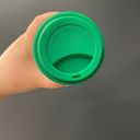 You Grow Girl Ceramic To Go Mug Pretty Eco- and Plant-Themed To-Go Mugs with Silicone Lids | Eco-friendly Gifts - 5 Options!