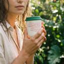 Bloom Baby Pretty Eco- and Plant-Themed To-Go Mugs with Silicone Lids | Eco-friendly Gifts - 5 Options!