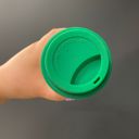 Bloom Baby Pretty Eco- and Plant-Themed To-Go Mugs with Silicone Lids | Eco-friendly Gifts - 5 Options!