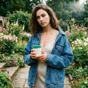 Bloom Baby Pretty Eco- and Plant-Themed To-Go Mugs with Silicone Lids | Eco-friendly Gifts - 5 Options!