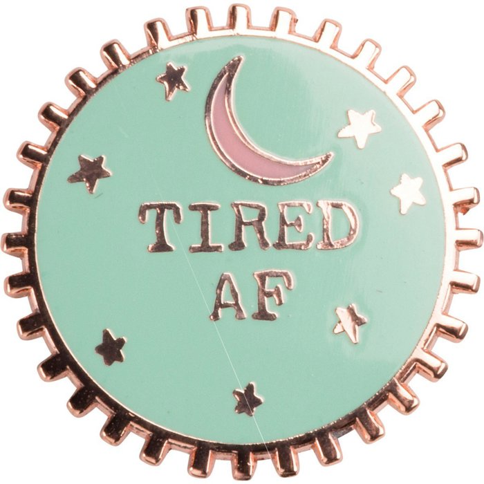 Cute Enamel Pins on Giftable Cards - 20+ Styles Available