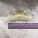 Giant Fresh Cream Megabow  Jane Exclusive Hair Claws Stocking Stuffers - Giftable Styles You’ll Love