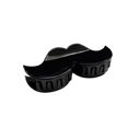 Mr. Mustache Jane Exclusive Hair Claws Stocking Stuffers - Giftable Styles You’ll Love