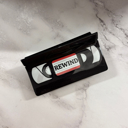 Be Kind Please Rewind VHS Jane Exclusive Hair Claws Stocking Stuffers - Giftable Styles You’ll Love