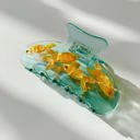 Goldfish Jane Exclusive Hair Claws Stocking Stuffers - Giftable Styles You’ll Love