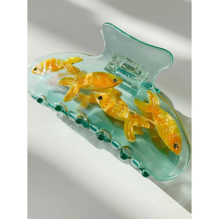 Jane Exclusive Hair Claws Stocking Stuffers - Giftable Styles You’ll Love