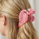 Pink Flamingo Jane Exclusive Hair Claws Stocking Stuffers - Giftable Styles You’ll Love