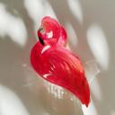 Pink Flamingo Jane Exclusive Hair Claws Stocking Stuffers - Giftable Styles You’ll Love