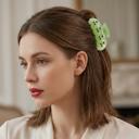 Cherries in Mint Ice Jane Exclusive Hair Claws Stocking Stuffers - Giftable Styles You’ll Love