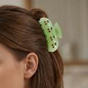 Cherries in Mint Ice Jane Exclusive Hair Claws Stocking Stuffers - Giftable Styles You’ll Love