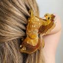 Golden Horse Jane Exclusive Hair Claws Stocking Stuffers - Giftable Styles You’ll Love