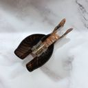 Ultra Realistic Brown Tabby Cat Jane Exclusive Hair Claws Stocking Stuffers - Giftable Styles You’ll Love
