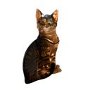 Ultra Realistic Brown Tabby Cat Jane Exclusive Hair Claws Stocking Stuffers - Giftable Styles You’ll Love