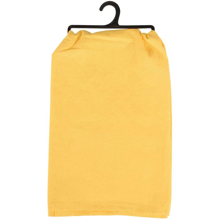 Easter and Spring Towels | Funny Kitchen Dish Towels