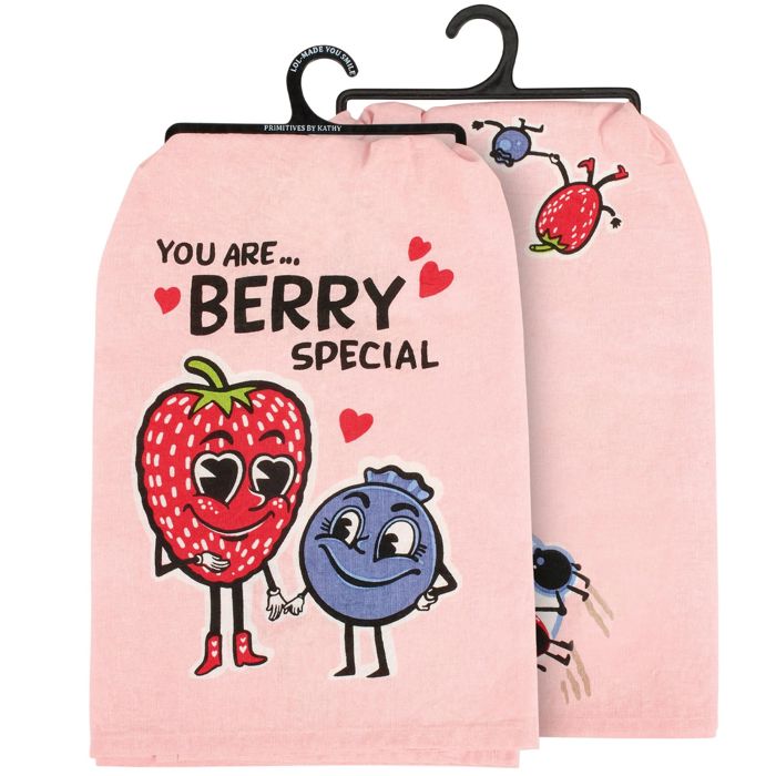 Easter and Spring Towels | Funny Kitchen Dish Towels
