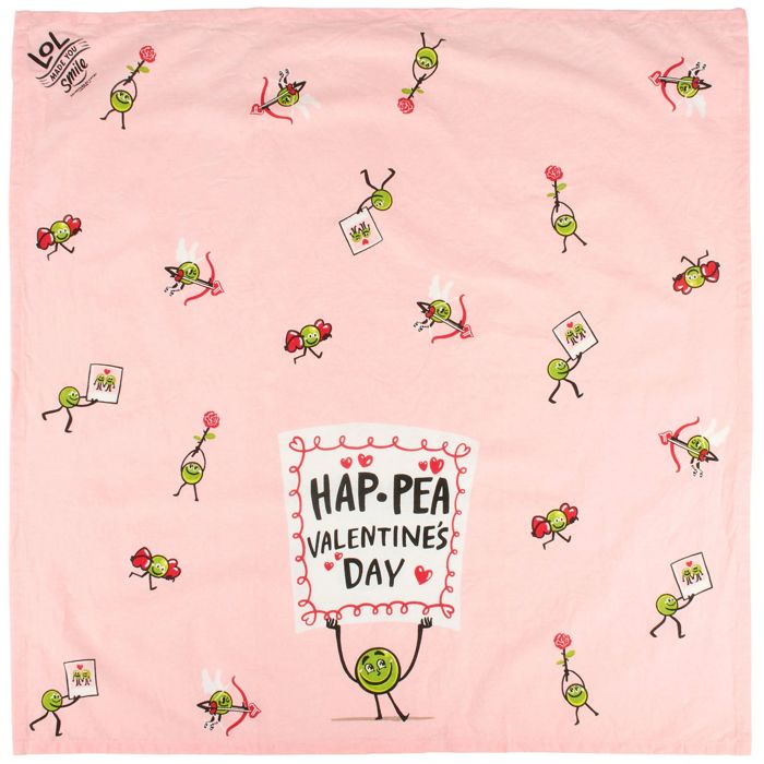 Easter and Spring Towels | Funny Kitchen Dish Towels