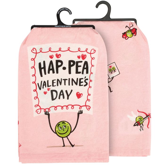 Easter and Spring Towels | Funny Kitchen Dish Towels