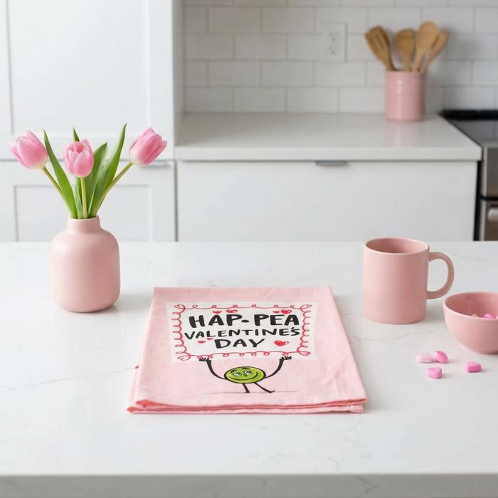 Easter and Spring Towels | Funny Kitchen Dish Towels