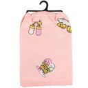 You Make Me Melt Easter and Spring Towels | Funny Kitchen Dish Towels